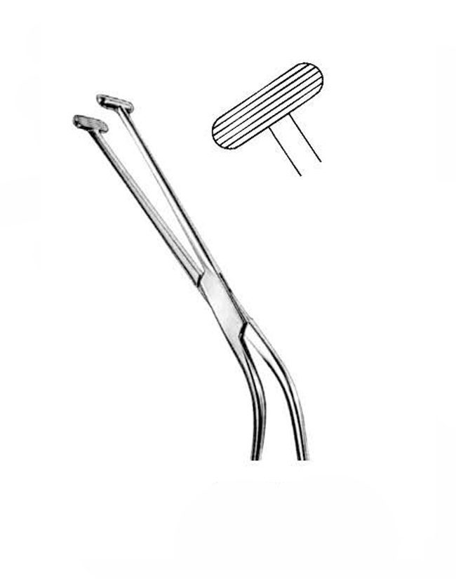 Millin Prostectomy Forceps – Image 2