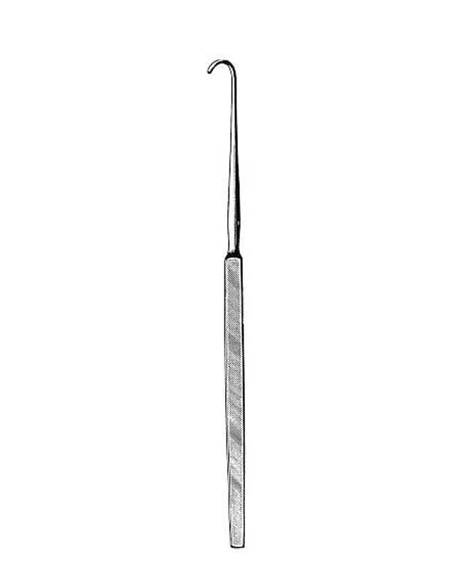 Urology Cord Hook