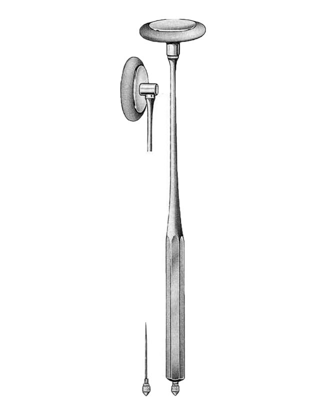 BABINSKY Percussion Hammer