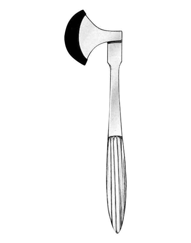BERLINER Percussion Hammer