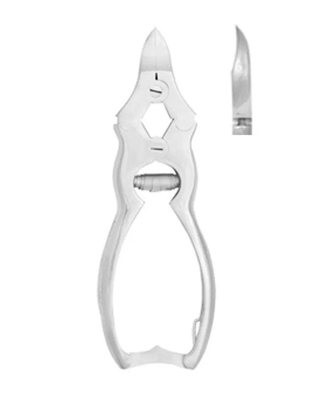 Cantilever Nail Nipper – PT06.604.16