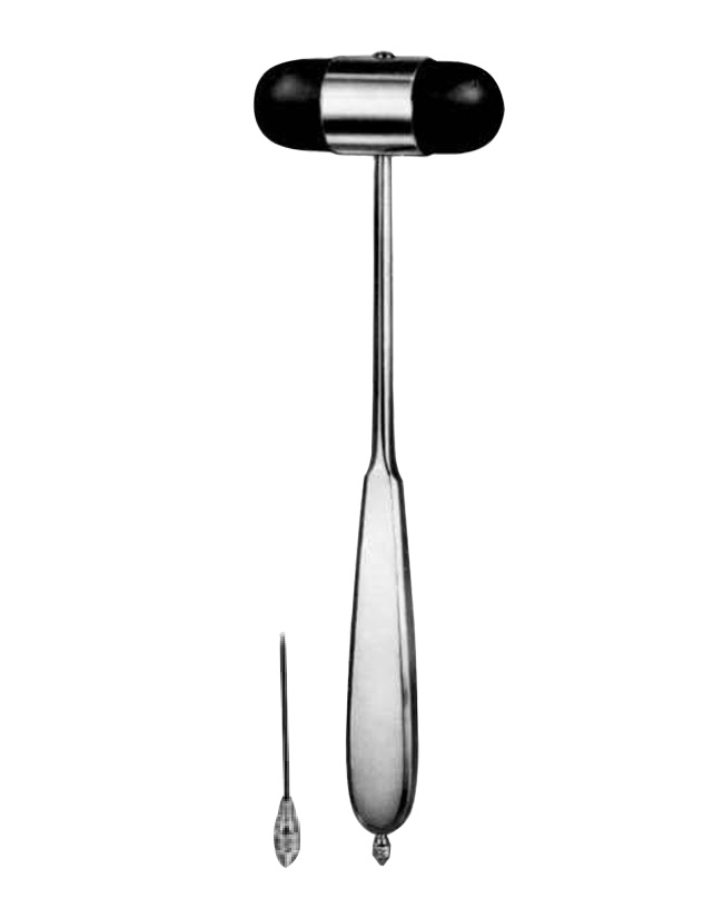 DEJERINE Percussion Hammer