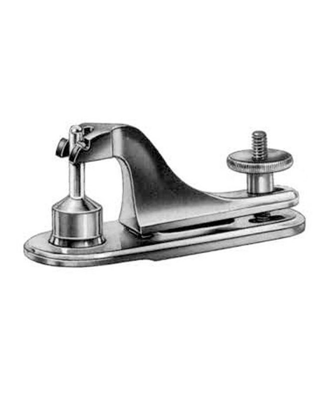 Gomco Circumcision Clamp