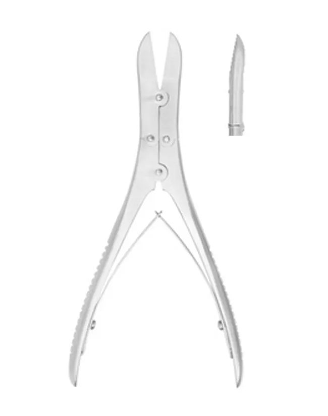Heavy Duty Toenail Clipper