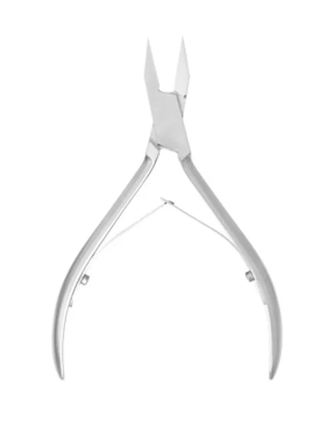 Ingrown Nail Nipper Straight Pointed