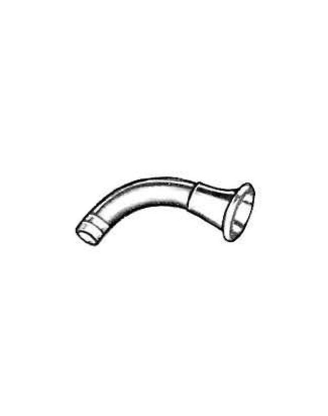 Magill Nasal Connector
