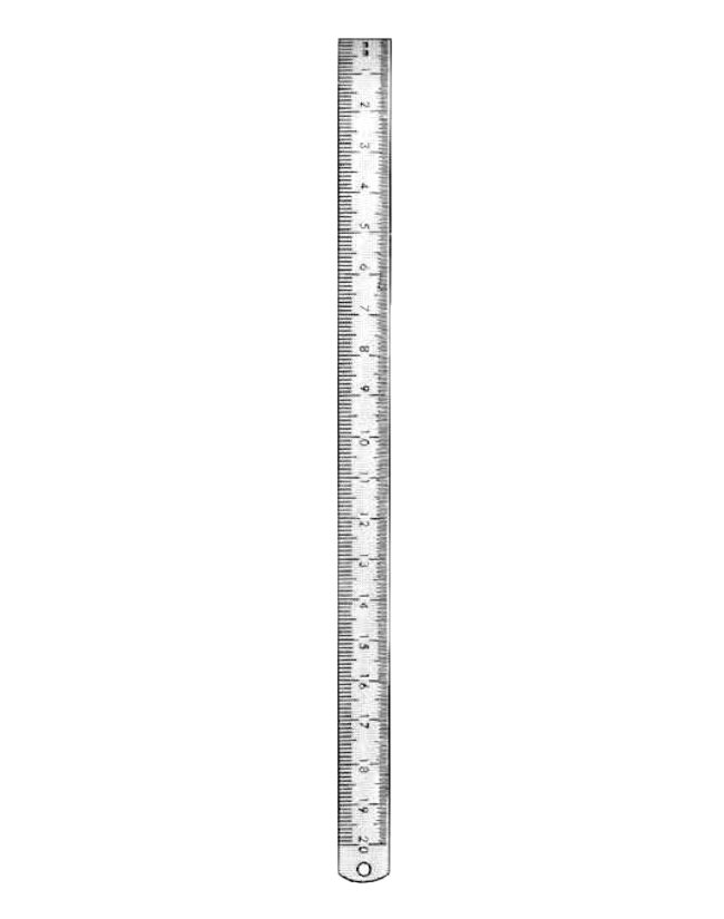 Measuring Scale