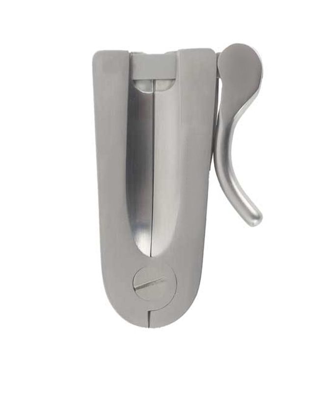 Mogen Circumcision Clamp