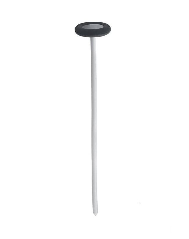 NATIONAL HOSPITAL Percussion Hammer (nylon handle)
