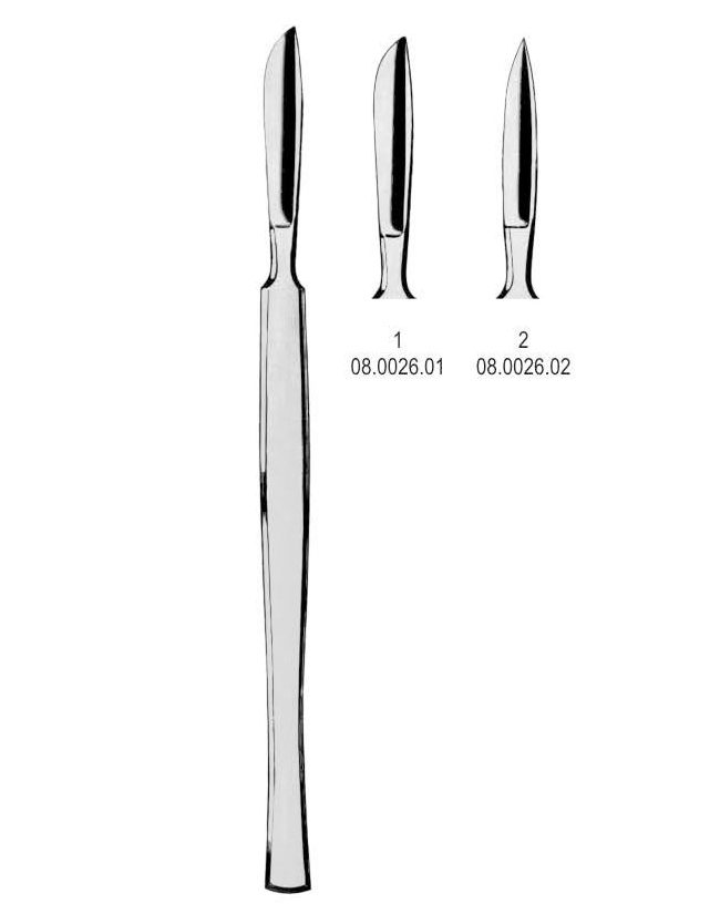 Operating Knive
