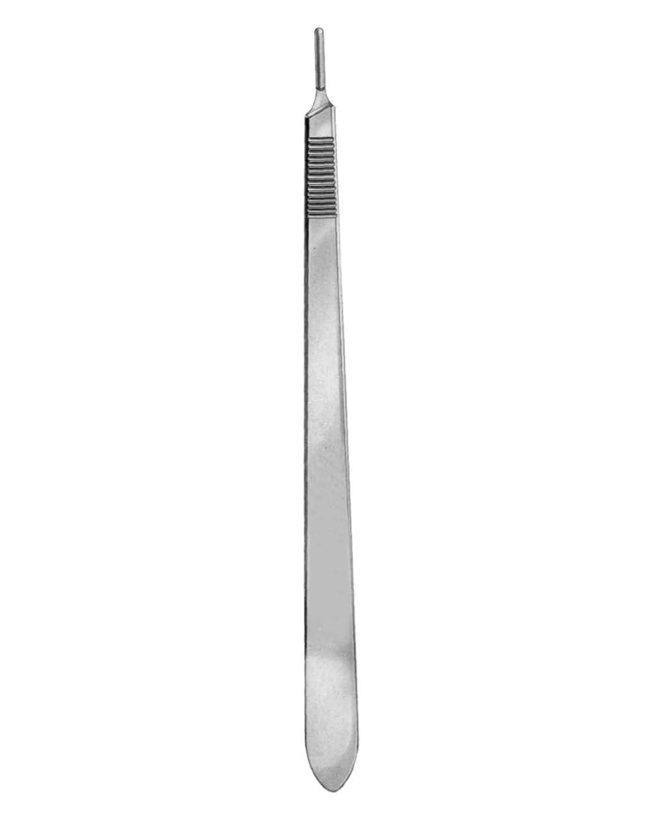 Scalpel Handle 3L