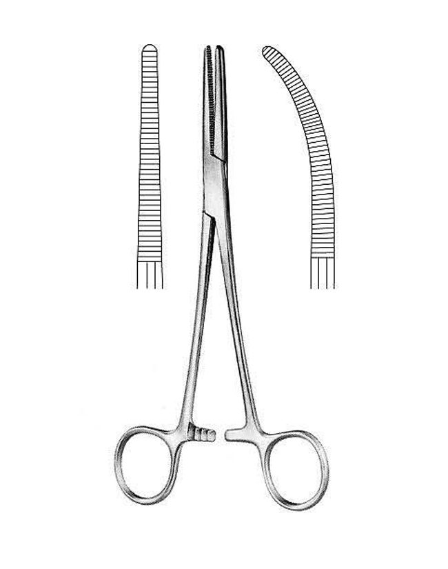 SPENCER-WELLS Artery Forceps