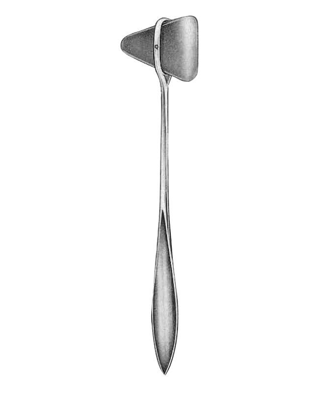 TAYLOR Percussion Hammer