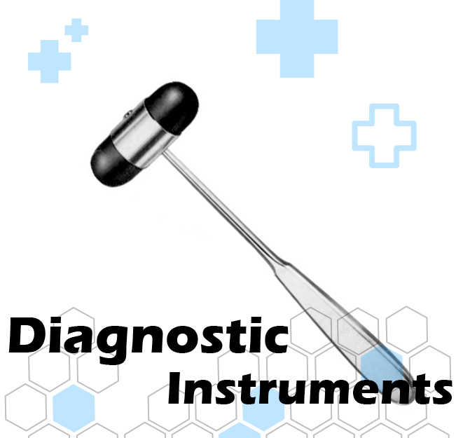 Diagnostic Instruments