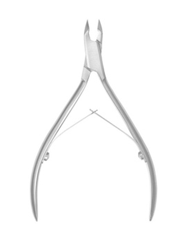 CUTICLE NAIL NIPPERS