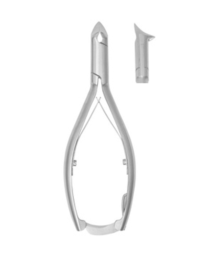 diabetic nail clipper