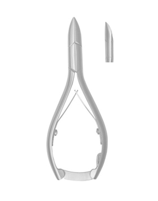 Diabetic Nail Clipper