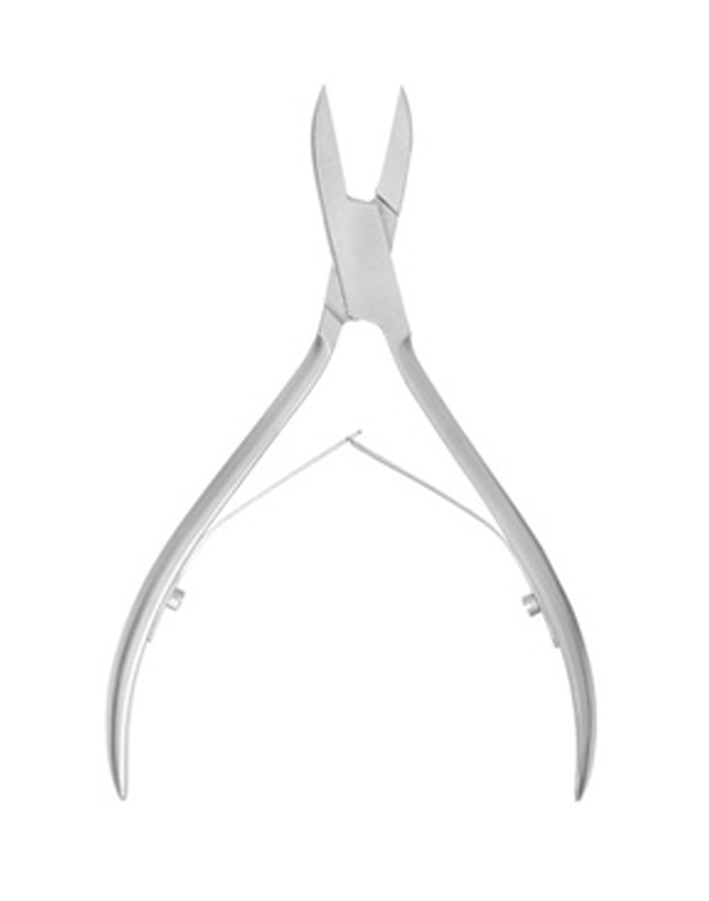 Ingrown Toenail Cutter Straight Jaw