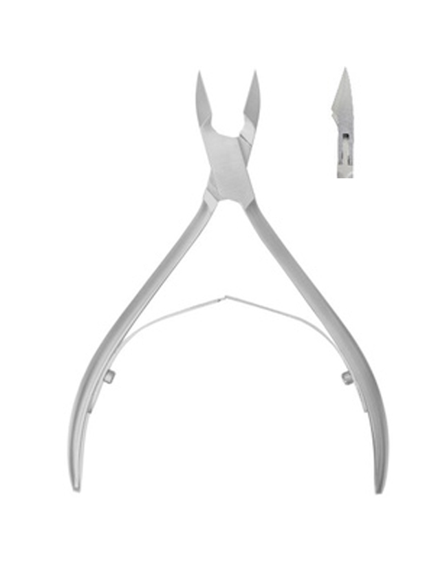 Ingrown Toenail Nipper Large Tip
