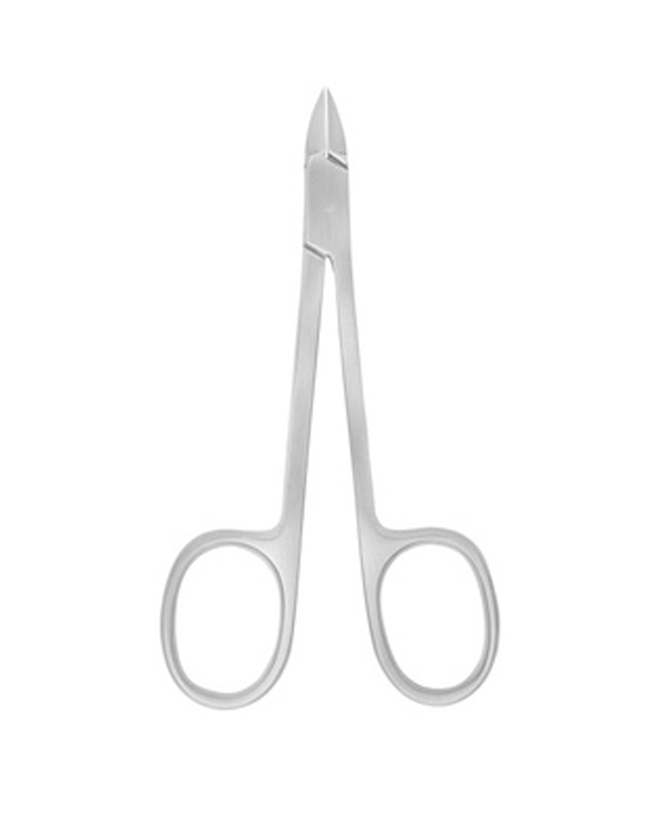 Nail Nipper Scissor Type