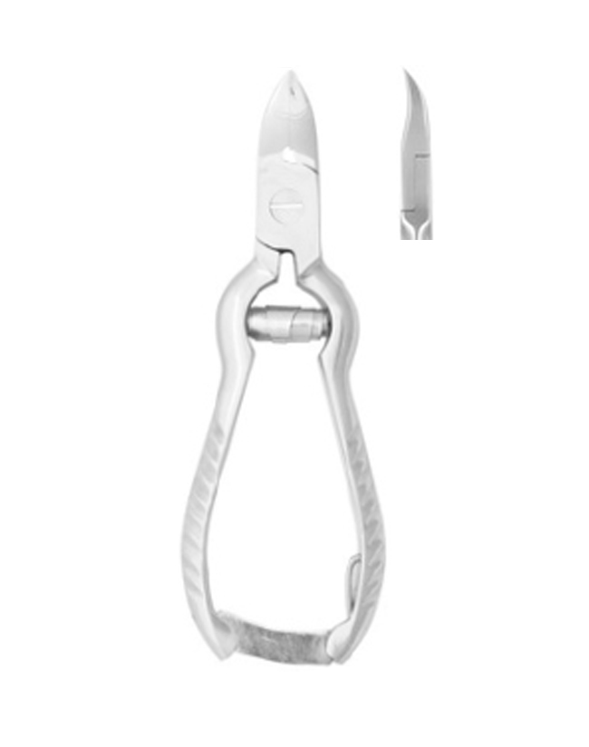 TOENAIL NIPPER LAPJOINT