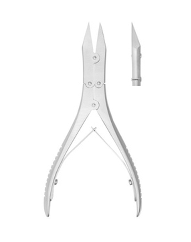 Thick Toenail Clipper