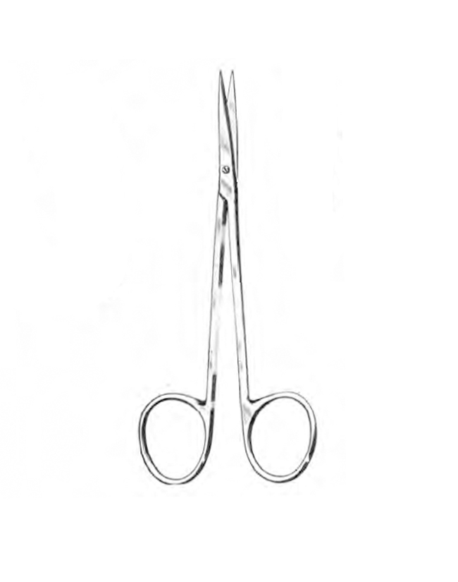 Joseph Scissor Straight