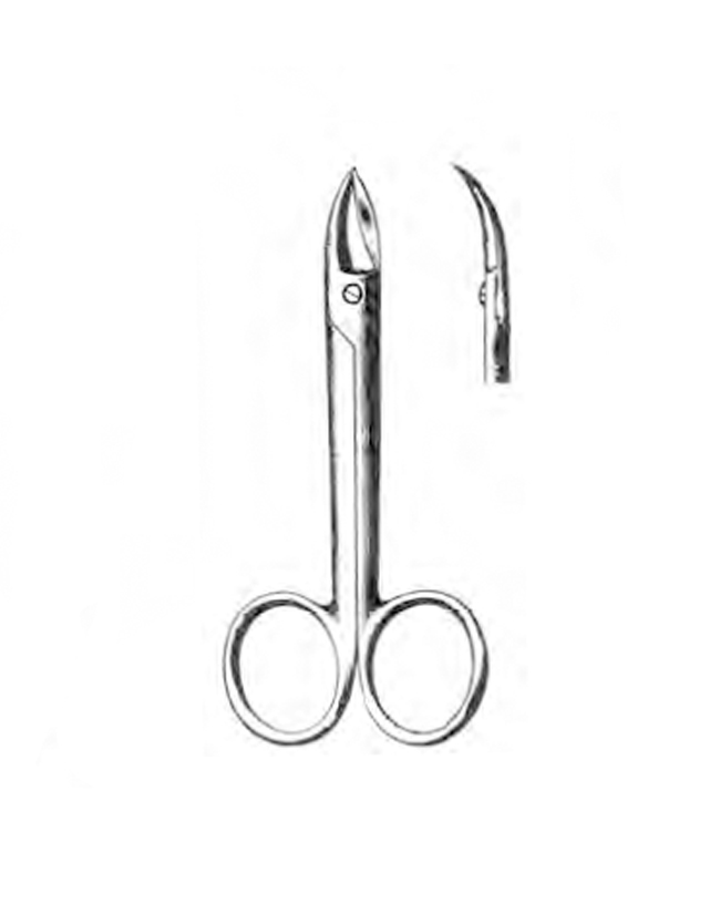 Beebee Scissor Sharp