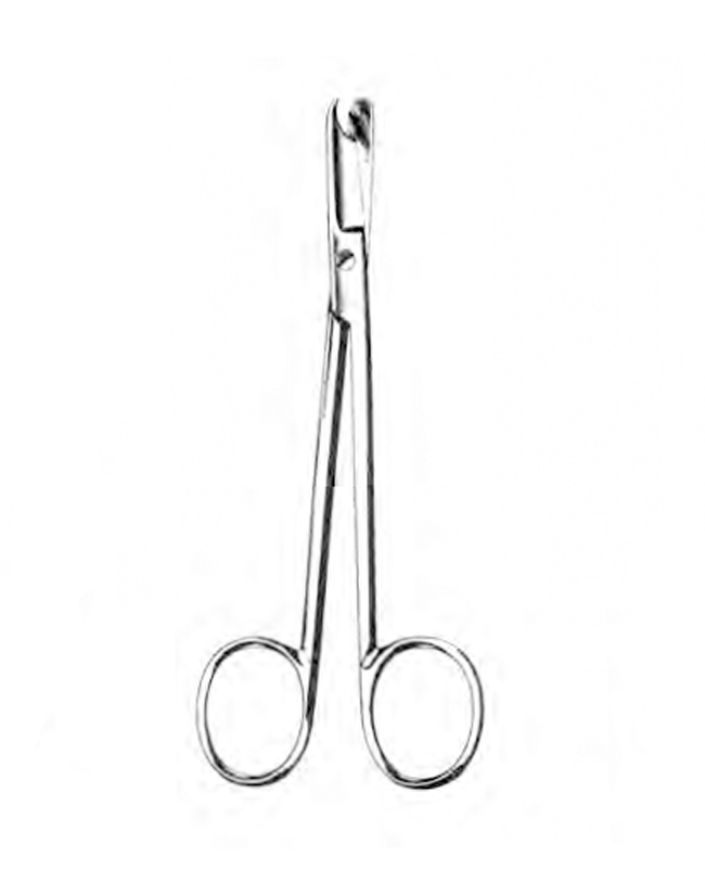 LITTAUER STITCH SCISSOR