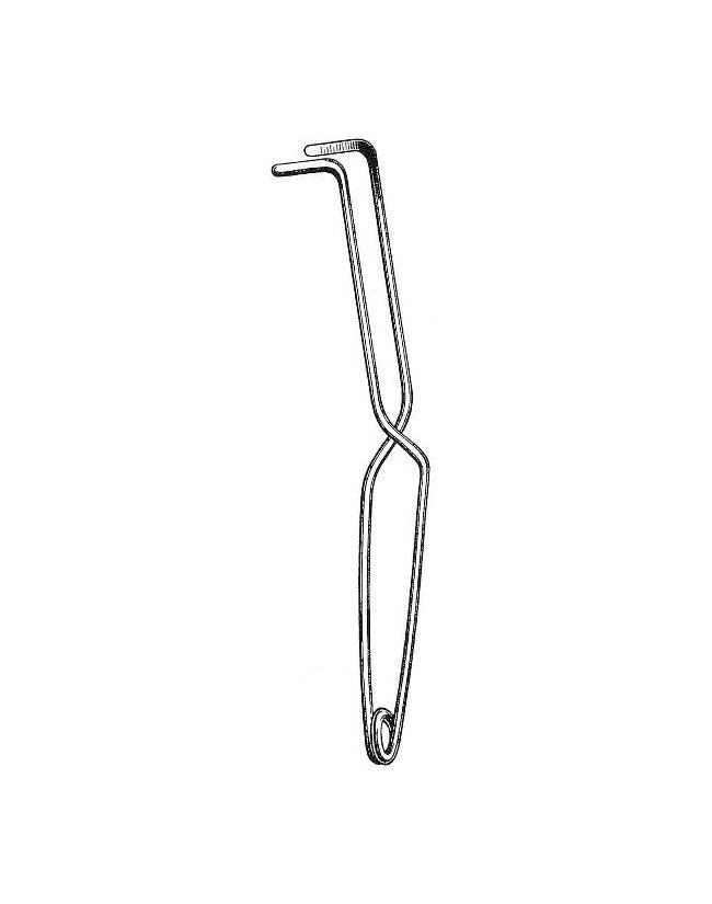 Millin Blader Retractor