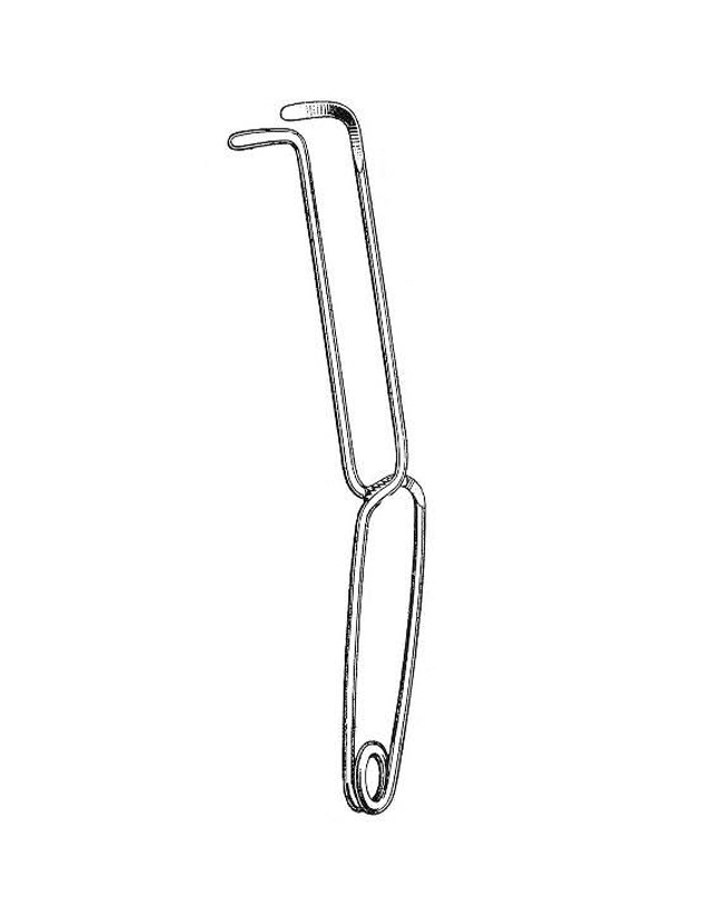 Millin Bladder Spreader