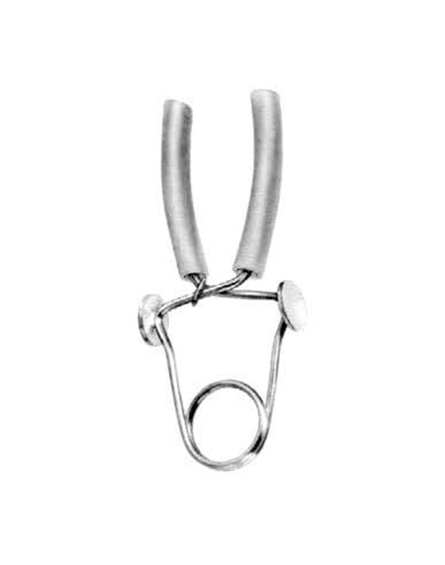 Strauss Penile Clamp