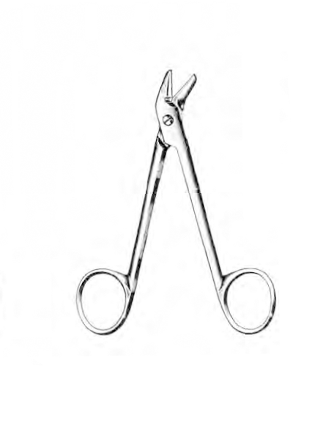 Universal Scissor