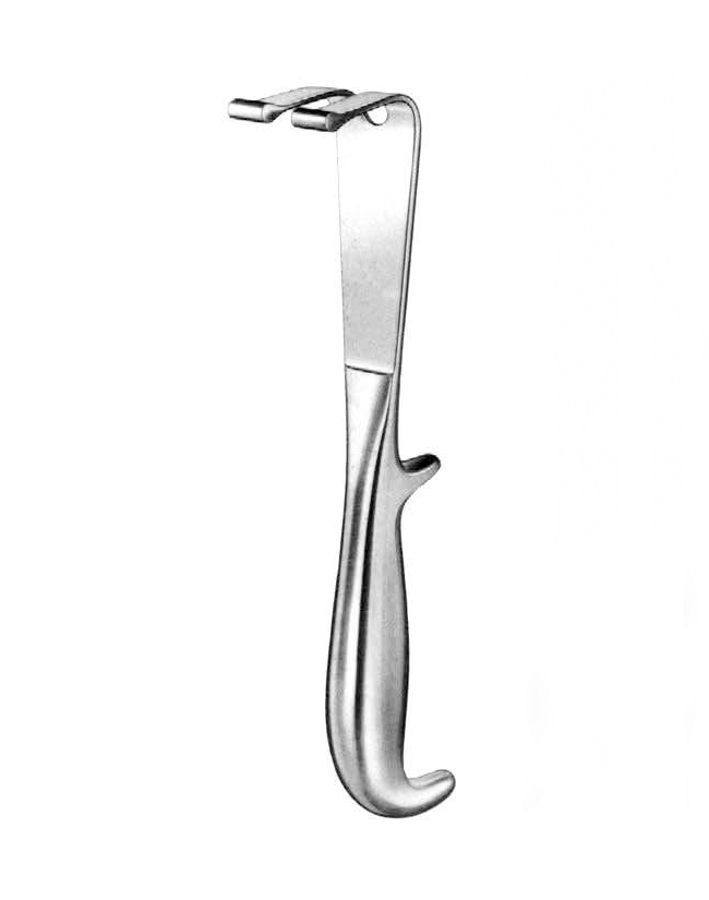 Young Prostatic Retractor